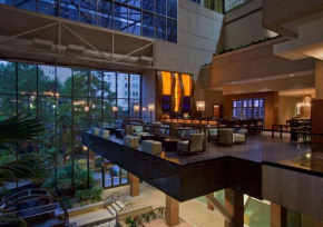 Отель Hyatt Regency San Antonio Riverwalk  Сан-Антонио